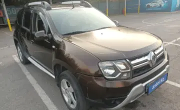 Renault Duster 2015 года за 3 490 000 тг. в Алматы фото 2