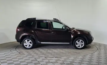 Renault Duster 2015 года за 3 490 000 тг. в Алматы фото 4