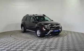Renault Duster 2015 года за 3 490 000 тг. в Алматы фото 3