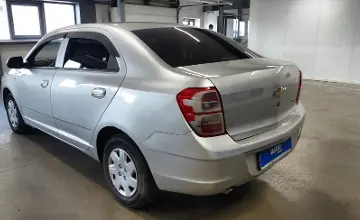 Chevrolet Cobalt 2020 года за 4 490 000 тг. в Астана фото 4