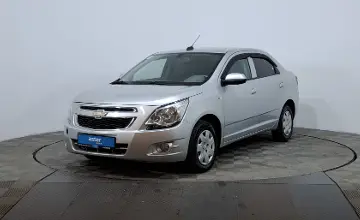 Chevrolet Cobalt 2020 года за 4 490 000 тг. в Астана фото 1