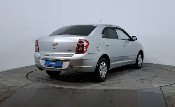 Chevrolet Cobalt 2020 года за 4 490 000 тг. в Астана