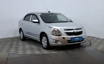 Chevrolet Cobalt 2020 года за 4 490 000 тг. в Астана фото 3