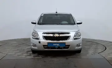 Chevrolet Cobalt 2020 года за 4 490 000 тг. в Астана фото 2