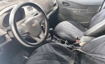 Chevrolet Cobalt 2020 года за 4 490 000 тг. в Астана фото 5
