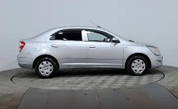 Chevrolet Cobalt 2020 года за 4 490 000 тг. в Астана фото 4