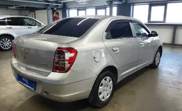 Chevrolet Cobalt 2020 года за 4 490 000 тг. в Астана фото 3
