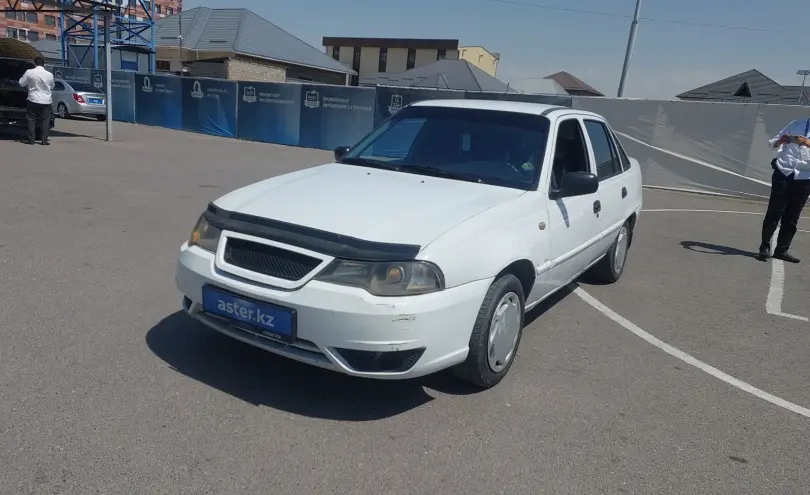 Daewoo Nexia 2011 года за 1 390 000 тг. в Шымкент
