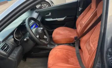 Kia Rio 2014 года за 4 750 000 тг. в Алматы фото 5