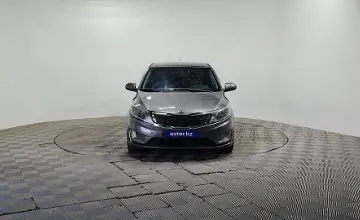 Kia Rio 2014 года за 4 750 000 тг. в Алматы фото 2