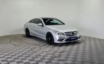 Mercedes-Benz E-Класс 2011 года за 8 450 000 тг. в Алматы фото 3