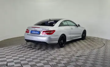 Mercedes-Benz E-Класс 2011 года за 8 450 000 тг. в Алматы