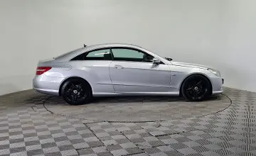 Mercedes-Benz E-Класс 2011 года за 8 450 000 тг. в Алматы фото 4