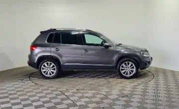 Volkswagen Tiguan 2011 года за 4 700 000 тг. в Алматы фото 4