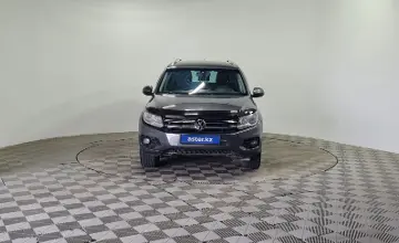 Volkswagen Tiguan 2011 года за 4 700 000 тг. в Алматы фото 2