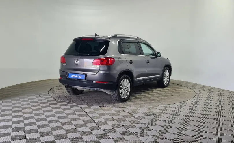 Volkswagen Tiguan 2011 года за 4 500 000 тг. в Алматы фото 5