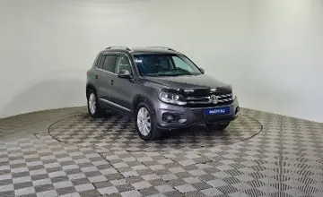 Volkswagen Tiguan 2011 года за 4 700 000 тг. в Алматы фото 3
