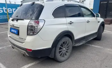 Chevrolet Captiva 2012 года за 3 990 000 тг. в Алматы фото 3