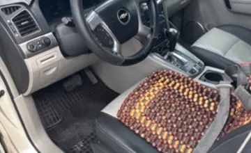 Chevrolet Captiva 2012 года за 3 990 000 тг. в Алматы фото 5