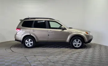 Subaru Forester 2008 года за 5 390 000 тг. в Алматы фото 4