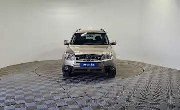 Subaru Forester 2008 года за 5 390 000 тг. в Алматы фото 2
