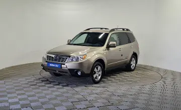 Subaru Forester 2008 года за 5 390 000 тг. в Алматы фото 1