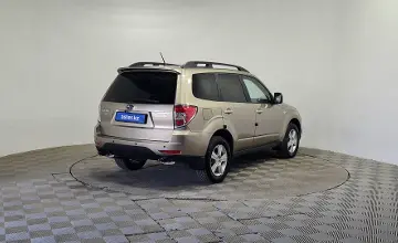 Subaru Forester 2008 года за 5 390 000 тг. в Алматы