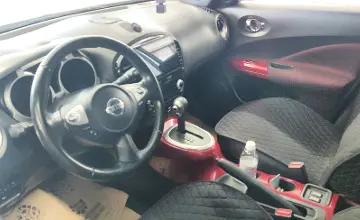 Nissan Juke 2012 года за 4 850 000 тг. в Астана фото 5