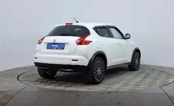 Nissan Juke 2012 года за 4 850 000 тг. в Астана