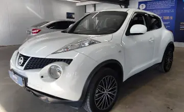 Nissan Juke 2012 года за 4 850 000 тг. в Астана фото 1