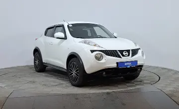 Nissan Juke 2012 года за 4 850 000 тг. в Астана фото 3