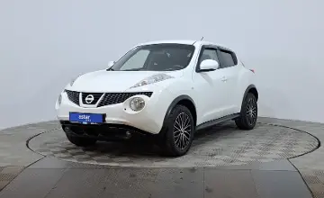 Nissan Juke 2012 года за 4 850 000 тг. в Астана фото 1