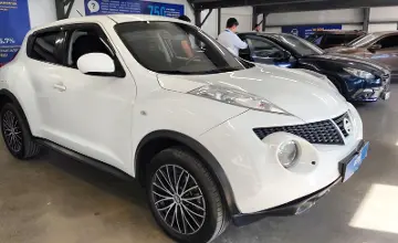 Nissan Juke 2012 года за 4 850 000 тг. в Астана фото 2