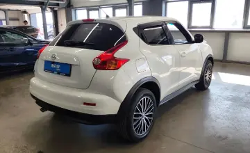 Nissan Juke 2012 года за 4 850 000 тг. в Астана фото 3