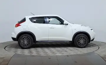Nissan Juke 2012 года за 4 850 000 тг. в Астана фото 4