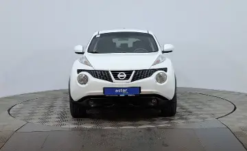 Nissan Juke 2012 года за 4 850 000 тг. в Астана фото 2
