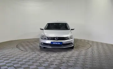 Volkswagen Jetta 2015 года за 4 990 000 тг. в Алматы фото 2