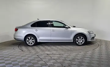 Volkswagen Jetta 2015 года за 4 990 000 тг. в Алматы фото 4