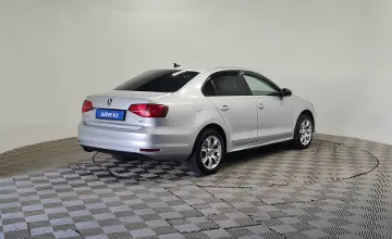 Volkswagen Jetta 2015 года за 4 990 000 тг. в Алматы