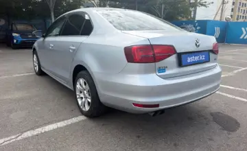 Volkswagen Jetta 2015 года за 4 990 000 тг. в Алматы фото 4