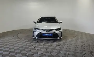 Toyota Corolla 2019 года за 8 490 000 тг. в Алматы фото 2