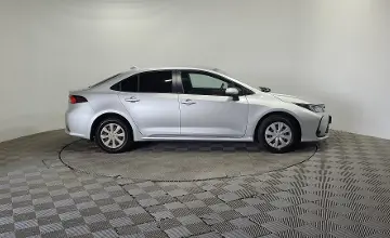 Toyota Corolla 2019 года за 8 490 000 тг. в Алматы фото 4