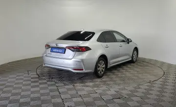 Toyota Corolla 2019 года за 8 490 000 тг. в Алматы