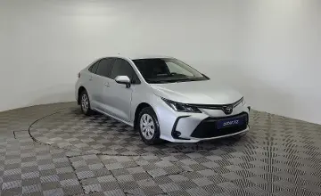 Toyota Corolla 2019 года за 8 490 000 тг. в Алматы фото 3