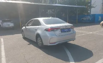 Toyota Corolla 2019 года за 8 490 000 тг. в Алматы фото 4