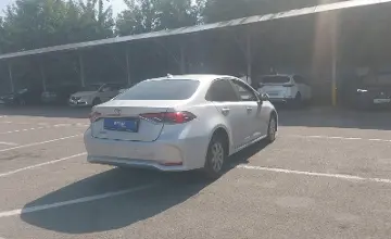Toyota Corolla 2019 года за 8 490 000 тг. в Алматы фото 3