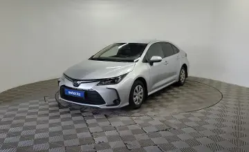 Toyota Corolla 2019 года за 8 490 000 тг. в Алматы фото 1
