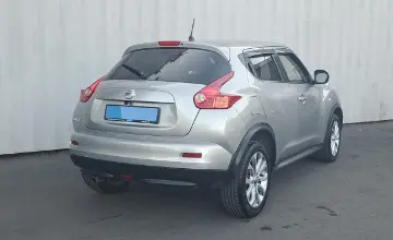 Nissan Juke 2014 года за 4 950 000 тг. в Талдыкорган