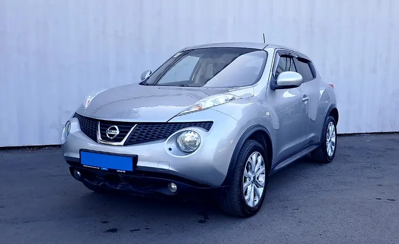 Nissan Juke 2014 года за 4 950 000 тг. в Талдыкорган