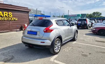 Nissan Juke 2014 года за 4 950 000 тг. в Талдыкорган